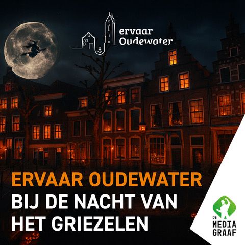 Ervaar oudewater