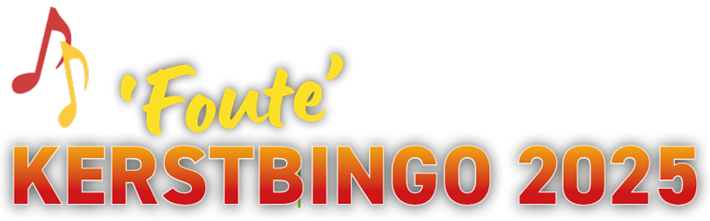 kerstbingo mediagraaf