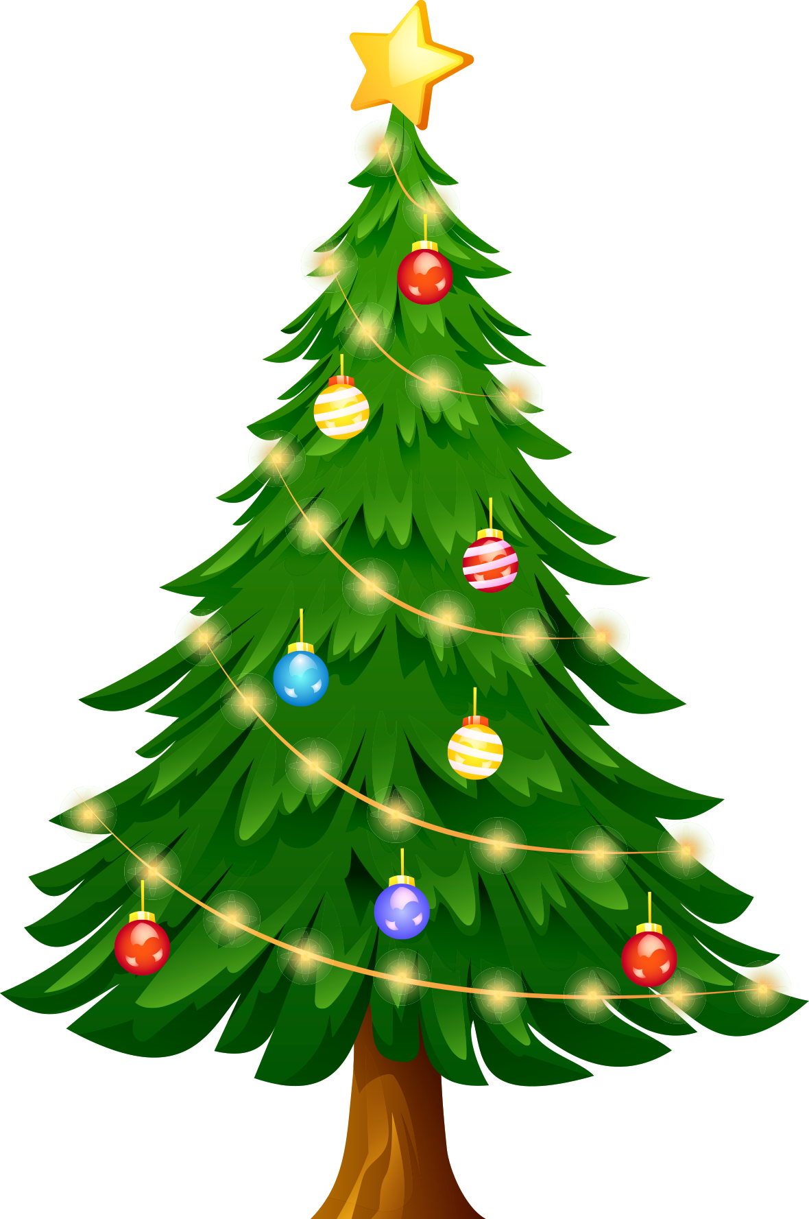 kerstboom De Mediagraaf bingo