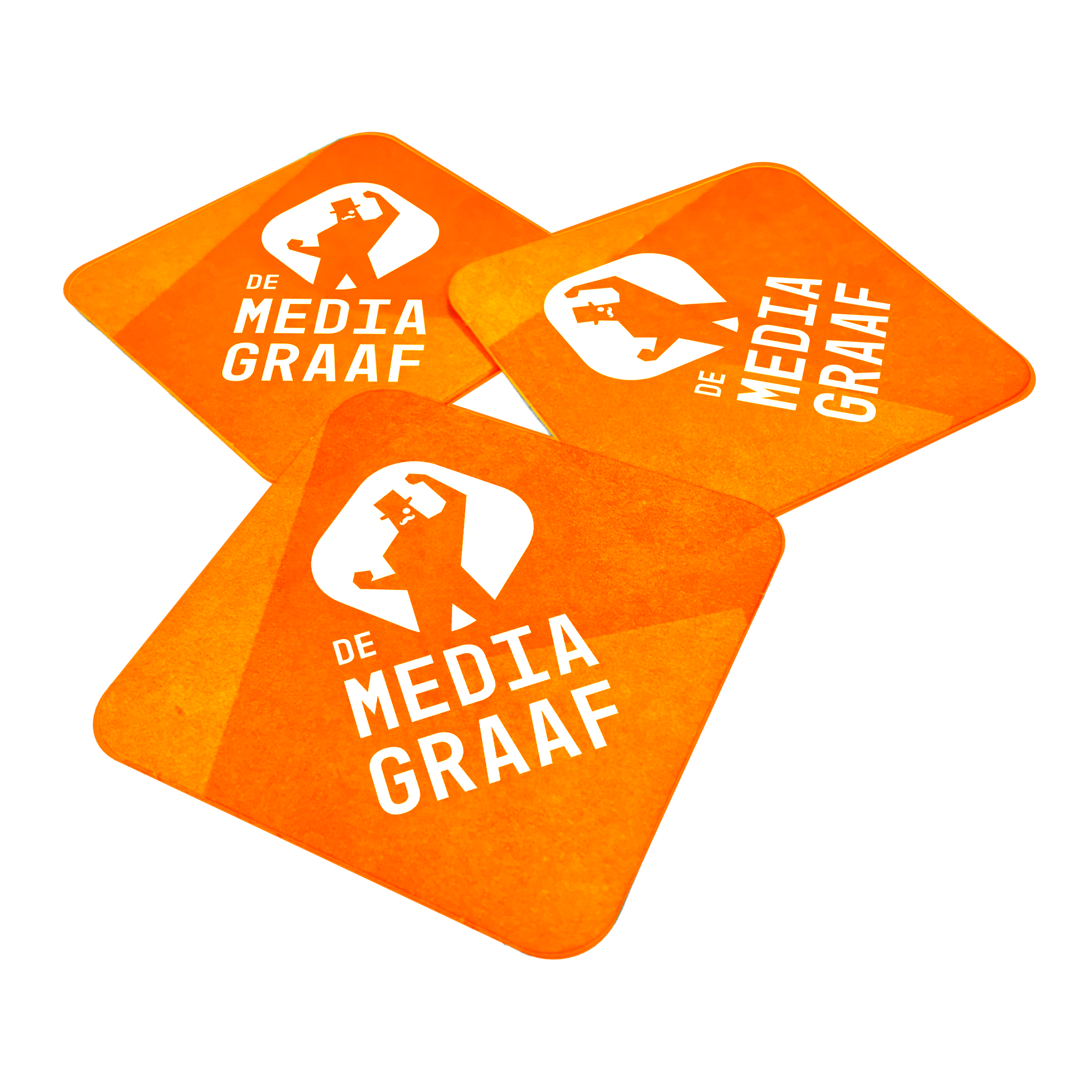 onderzetters met eigen logo oranje wk scaled